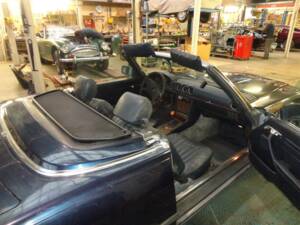 Image 48/50 of Mercedes-Benz 380 SL (1982)