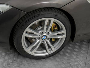 Imagen 26/50 de BMW Z4 sDrive23i (2010)