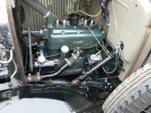 Immagine 15/19 di Ford Modell A Phaeton (1930)