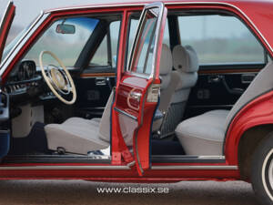 Image 8/21 of Mercedes-Benz 300 SEL 6.3 (1969)