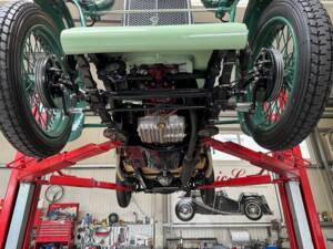 Imagen 10/12 de MG J2 Midget (1932)