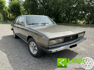 Bild 6/10 von FIAT 130 Coupé (1972)