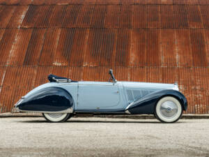 Bild 4/46 von Talbot-Lago T23 Figoni &amp; Falaschi (1938)