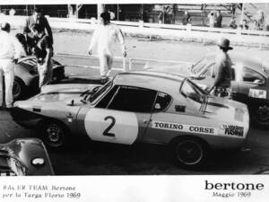 Image 71/73 of FIAT 850 Racer Team Bertone (1969)