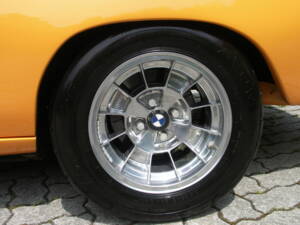 Image 47/50 of BMW 2002 tii (1973)
