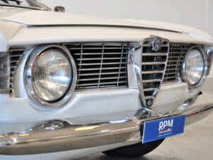 Immagine 7/30 di Alfa Romeo Giulia 1600 Sprint GT (1964)