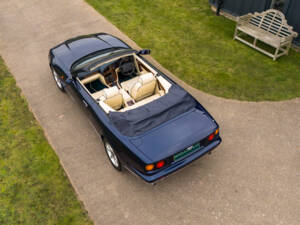 Immagine 7/99 di Aston Martin V8 Volante (1999)