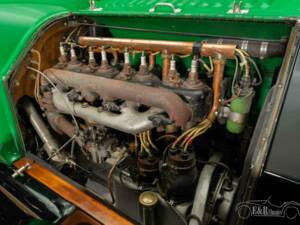 Image 3/19 of Cadillac Modell 30 (1912)