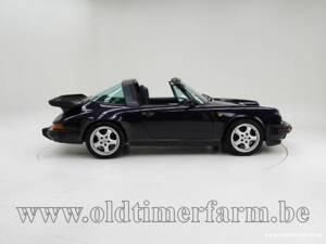 Afbeelding 6/15 van Porsche 911 Carrera 3.2 (1986)