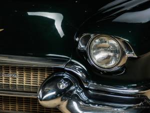 Bild 21/50 von Cadillac 62 Coupe DeVille (1956)