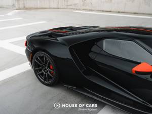 Image 18/41 of Ford GT Carbon Series (2022)