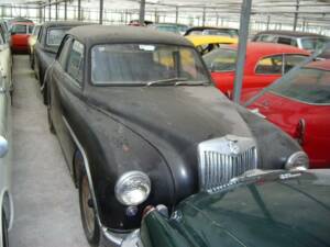 Image 1/31 of MG Magnette ZA (1955)