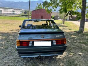 Image 10/46 of Alfa Romeo 75 1.8 Turbo (1986)