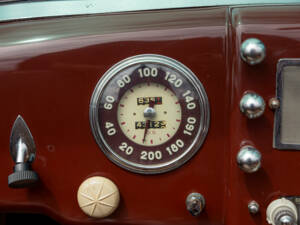 Immagine 40/42 di Delahaye 135MS Viotti (1950)