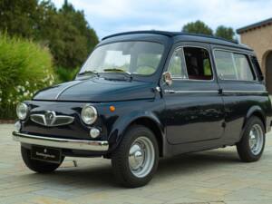 Image 9/50 of Steyr-Puch 700 C (1962)