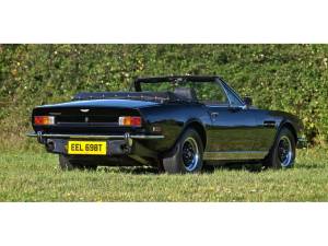 Image 12/16 de Aston Martin V8 Volante (1987)