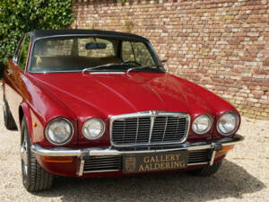 Imagen 13/50 de Jaguar XJ 6 L 4.2 (1977)