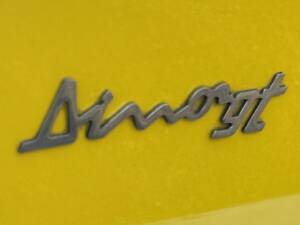 Image 11/16 of Ferrari Dino 246 GT (1971)