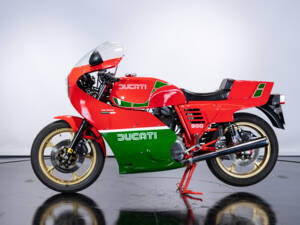 Image 2/50 de Ducati DUMMY (1984)