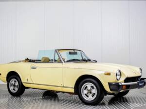 Immagine 30/50 di FIAT Spider 2000 (1980)