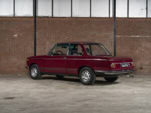 Image 6/91 of BMW 1802 (1973)