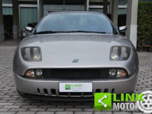 Immagine 2/10 di FIAT Coupé 2.0 16V (1996)