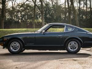 Immagine 5/7 di Datsun 260 Z (1974)