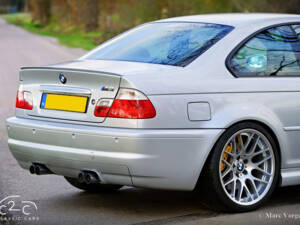 Bild 47/67 von BMW M3 (2001)