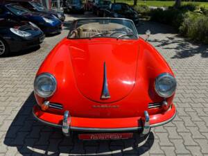 Image 7/20 of Porsche 356 B 1600 Super 90 (1960)