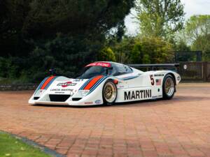 Bild 4/31 von Lancia LC2 Gruppe C (1985)