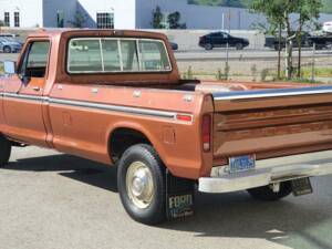 Image 7/20 of Ford F-350 (1978)