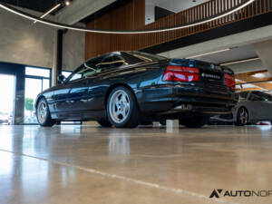 Image 26/46 of BMW 850CSi (1993)