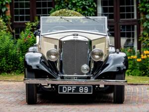 Image 6/20 of Railton Straight Eight Open Tourer (1935)