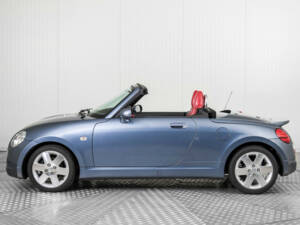 Imagen 9/50 de Daihatsu Copen 1.3-16v (2006)