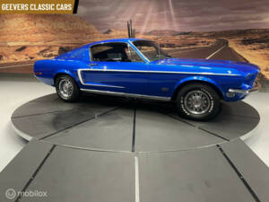 Image 2/50 of Ford Shelby GT 350 (1968)