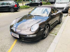 Bild 11/92 von Porsche 911 Carrera S (2008)