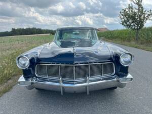 Image 4/7 de Lincoln Continental Mark II (1956)