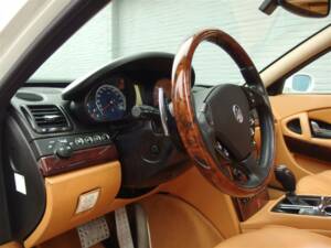 Imagen 51/99 de Maserati Quattroporte 4.2 (2007)