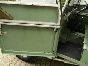 Image 22/44 of Land Rover 80 (1900)