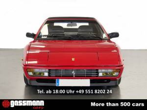 Image 2/15 of Ferrari Mondial T (1991)