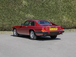 Bild 31/44 von Jaguar XJ-S 3.6 (1989)