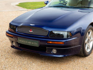 Immagine 30/99 di Aston Martin V8 Volante (1999)