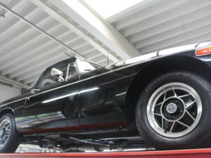 Image 8/50 of MG MGB Limited Edition (1980)