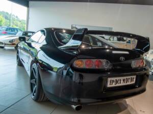 Imagen 20/25 de Toyota Supra 3.0 Turbo (1994)