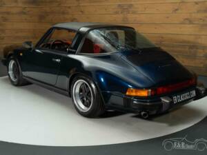 Bild 9/19 von Porsche 911 Carrera 3.2 (1985)