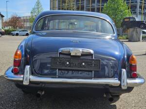 Bild 7/18 von Jaguar S-Type 3.8 (1964)