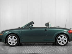 Image 9/50 of Audi TT 1.8 T quattro (2000)