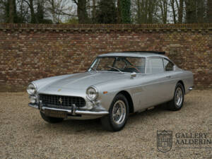 Image 1/50 of Ferrari 250 GT&#x2F;E (1964)