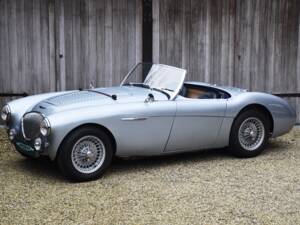 Imagen 2/39 de Austin-Healey 100&#x2F;4 (BN1) (1954)