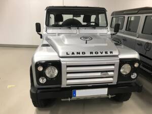 Afbeelding 7/10 van Land Rover Defender 110 300Tdi (1998)